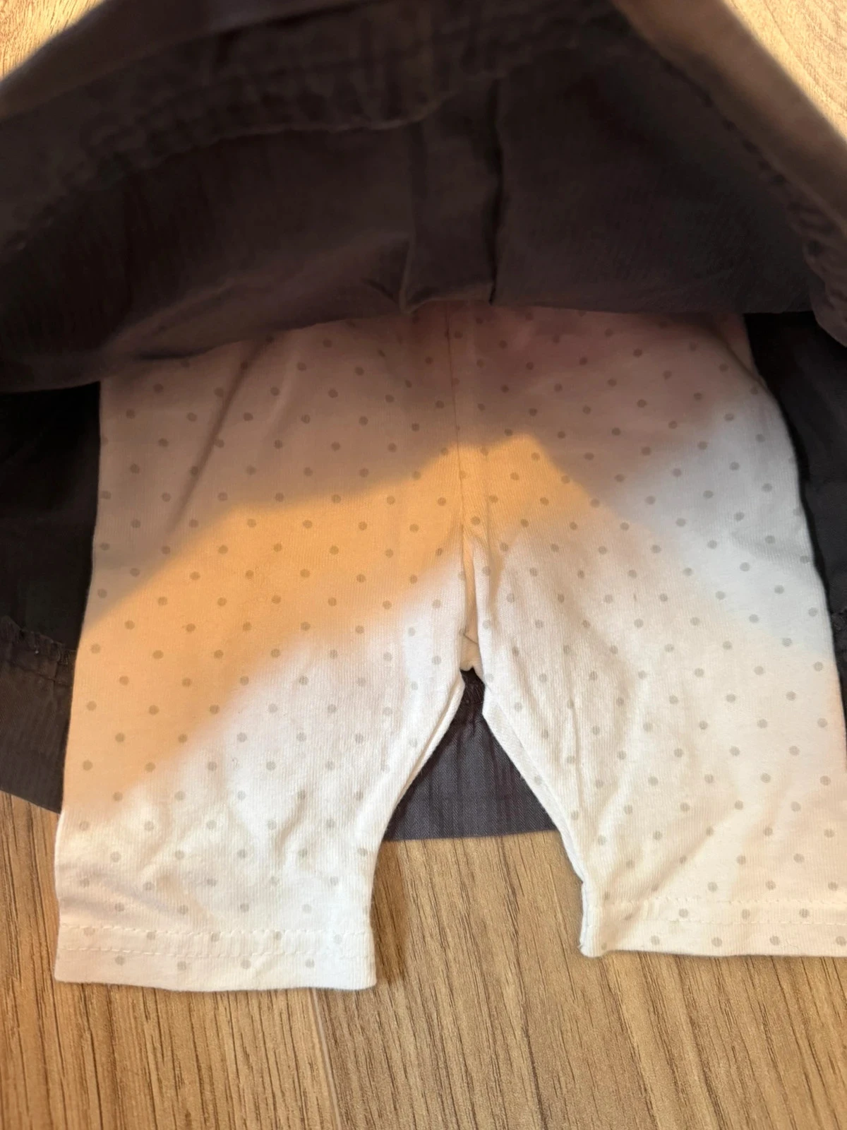 Jupe legging – photo 3